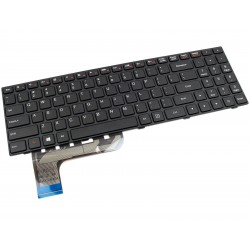 KLAWIATURA LENOVO IDEAPAD 100-15IBY 100-15L 80MJ00EYPB 80MJ00HMPB