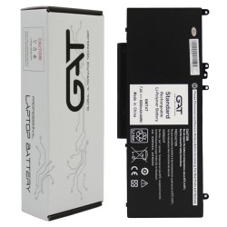 BATERIA DELL LATITUDE E5270 E5470 E5570 6MT4T E5450E5550 3510 6000MAH