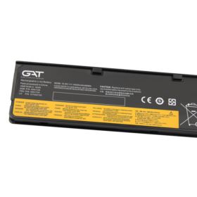 BATERIA LENOVO THINKPAD T450 X240 T440 T450S X250 T550 L450 0C52862 4400MAH 10.8V