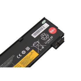 BATERIA LENOVO THINKPAD T450 X240 T440 T450S X250 T550 L450 0C52862 4400MAH 10.8V