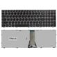 KLAWIATURA DO LENOVO G50 Z51-70 B50-80 B50-30 Z70 SREBRNA RAMKA