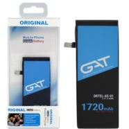 BATERIA DO IPHONE 6S A1633 A1688 616-00036 1720MAH GAT