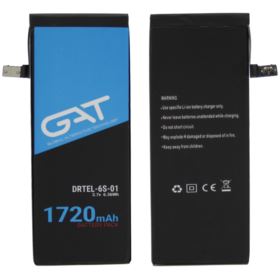 BATERIA DO IPHONE 6S A1633 A1688 616-00036 1720MAH GAT