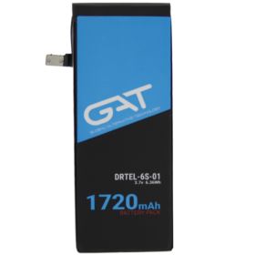 BATERIA DO IPHONE 6S A1633 A1688 616-00036 1720MAH GAT