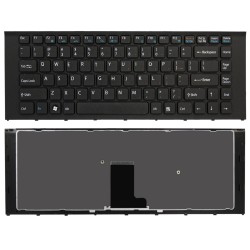 KLAWIATURA SONY VAIO PCG PCG-61211M VPC-EA 148792021 148792361 148792421 MP-09L13US-886