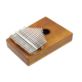 KALIMBA INSTRUMENT AFRYKAŃSKI 17 KLAWISZY