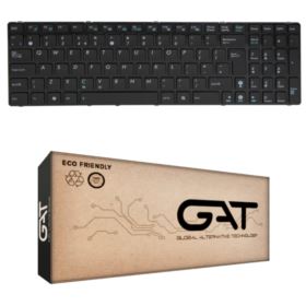 KLAWIATURA DO ASUS K52 K52F K52J X52 X52J X53S X54