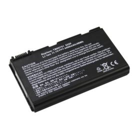 BATERIA AKUMULATOR ACER EXTENSA 5220 5230E 5620 5620Z GRAPE32