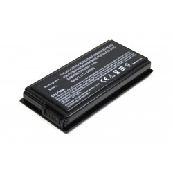 BATERIA AKUMULATOR ASUS A32-F5 F5RL F5GL F5SL X5R X50 PRO 5200MAH