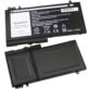 BATERIA DO DELL LATITUDE E5270 3150 3160 E5250 E5470 E5570 JY8D6 NGGX5 3000MAH - Baterie do laptopów