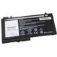 BATERIA DO DELL LATITUDE E5270 3150 3160 E5250 E5470 E5570 JY8D6 NGGX5 3000MAH - Baterie do laptopów