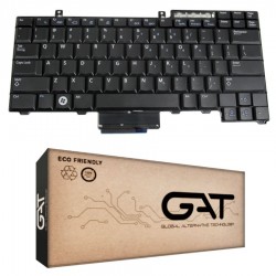 KLAWIATURA DO DELL LATITUDE E5410 E5510 E6410 E6400 E6500 E5500