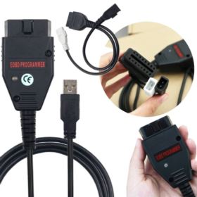 GALLETTO 1260 INTERFEJS DO CHIP TUNINGU USB EOBD ECU