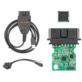 GALLETTO 1260 INTERFEJS DO CHIP TUNINGU USB EOBD ECU