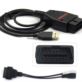 GALLETTO 1260 INTERFEJS DO CHIP TUNINGU USB EOBD ECU