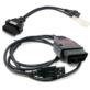 GALLETTO 1260 INTERFEJS DO CHIP TUNINGU USB EOBD ECU