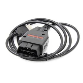 GALLETTO 1260 INTERFEJS DO CHIP TUNINGU USB EOBD ECU