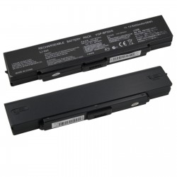 BATERIA AKUMULATOR SONY VAIO VGP-BPS10 VGP-BPS9A VGP-BPS9B