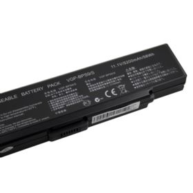 BATERIA AKUMULATOR SONY VAIO VGP-BPS10 VGP-BPS9A VGP-BPS9B