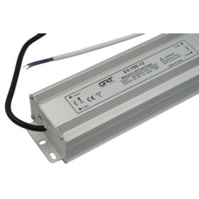 ZASILACZ MODUŁOWY DO TAŚM LED 150W 12V 12,5A S-150-12 IP67 GAT