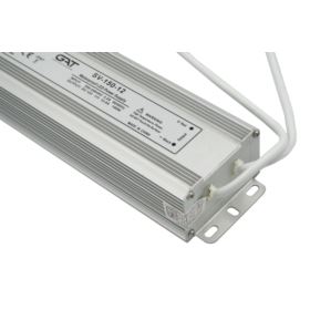 ZASILACZ MODUŁOWY DO TAŚM LED 150W 12V 12,5A S-150-12 IP67 GAT