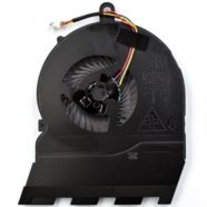 WENTYLATOR DELL INSPIRON 17 5765 5767 15 5000 5567 5565 4PIN 0,5A