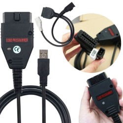 GALLETTO 1260 INTERFEJS DO CHIP TUNINGU USB EOBD ECU