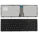 KLAWIATURA IBM LENOVO G500S G505S S500 G510S FLEX 15