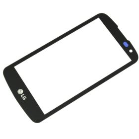 SZYBKA LG K3 LS450 CZARNA
