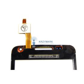 DIGITIZER DOTYK EKRAN SZYBKA SAMSUNG GALAXY W I8150