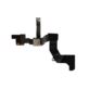 TAŚMA APARATU IPHONE 5 A1428 A1429 A1442 Z MIKROFONEM I CZUJNIKEM APPLE