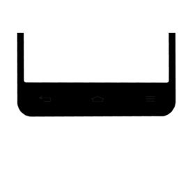 DIGITIZER DOTYK EKRAN SZYBKA LG SWIFT OPTIMUS F5 P875
