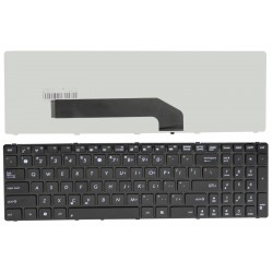 KLAWIATURA ASUS K50IJ K50IL K50IN K50IP K51AC