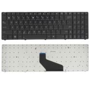 KLAWIATURA ASUS A53U K53U K53T K73T