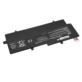 BATERIA TOSHIBA PORTEGE PA5013U-1BRS Z830 Z835 Z930 Z935