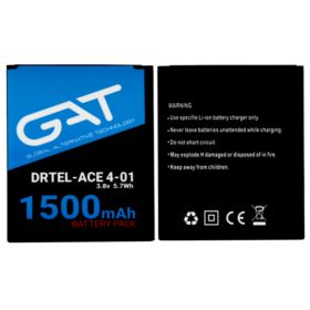 BATERIA SAMSUNG GALAXY ACE 4 SM-G357FZ SM-G357 SM-G357M G357 1500MAH GAT