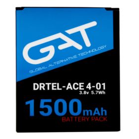 BATERIA SAMSUNG GALAXY ACE 4 SM-G357FZ SM-G357 SM-G357M G357 1500MAH GAT