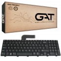 KLAWIATURA DO DELL INSPIRON 15R N5110 Q15R M5110 WYSPOWA