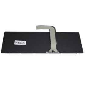 KLAWIATURA DO DELL INSPIRON 15R N5110 Q15R M5110 WYSPOWA