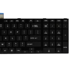 KLAWIATURA DO TOSHIBA C850 C850D C855 C855D C870 Z RAMKĄ