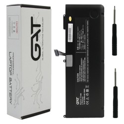 BATERIA MACBOOK A1382 661-5844 EARLY-2011 LATE-2011 MID-2012 Z NARZĘDZIAMI 5200MAH 10,8V