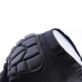 SPODENKI OCHRONNE M 62-80 CM CZARNE SPORTOWE