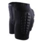 SPODENKI OCHRONNE S DLA DZIECKA SPORTOWE 44-62CM CZARNE