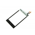 DIGITIZER DOTYK EKRAN SZYBKA SONY XPERIA MIRO ST23i