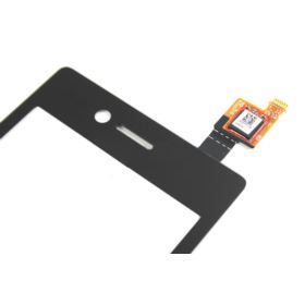 DIGITIZER DOTYK EKRAN SZYBKA SONY XPERIA MIRO ST23i