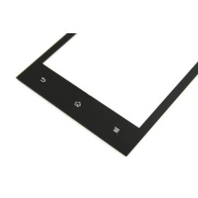 DIGITIZER DOTYK EKRAN SZYBKA SONY XPERIA MIRO ST23i