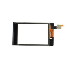 DIGITIZER DOTYK EKRAN SZYBKA SONY XPERIA MIRO ST23i