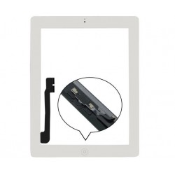 DIGITIZER DOTYK EKRAN SZYBKA APPLE IPAD 3 A1403, A1416, A1430 APPLE IPAD 4 A1458, A1459, A1460