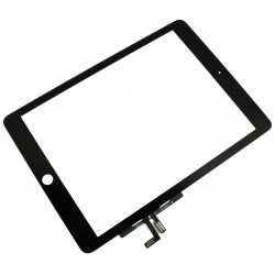 DIGITIZER APPLE IPAD 5 AIR A1474 A1475 A1476 CZARNY