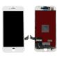 WYŚWIETLACZ DIGITIZER IPHONE 8 A1905 Z RAMKĄ MESH I ZESTAWEM NAPRAWCZYM BIAŁY